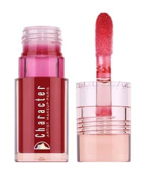character Lip Poppies Lip Oil Serum - CLP001-picture-12