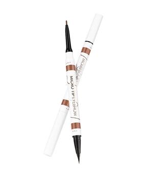 character Micro Tip Eyebrow Pen Pencil - CME002-picture-21