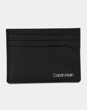Leather Bi-Fold Card Holder-image-37
