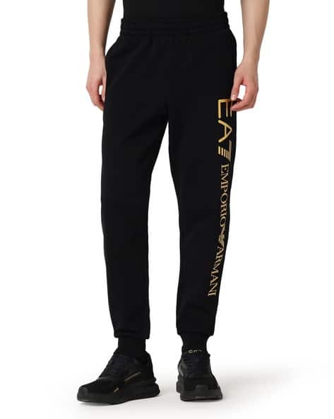 EA7 Emporio Armani Men Dynamic Athlete Trackpants