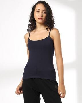 teamspirit Women Essential Camisole-picture-19