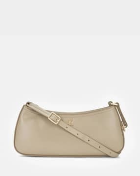 calvin klein Baguette with Adjustable Strap-picture-2
