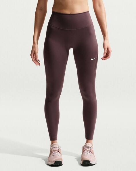 NIKE Women DF One HR Sports Tights