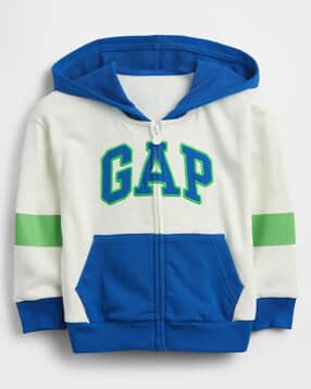 gap kids Boys Printed Relaxed Fit Hoodie-picture-31