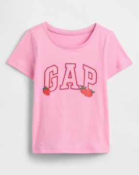 Printed Regular Fit Short-Sleeve Crew-Neck T-Shirt-image-15