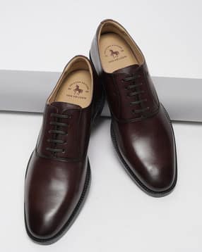 Men Shoes with Faux Leather Upper-image-2