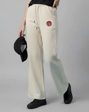 leia Women Straight Track Pants-picture-11