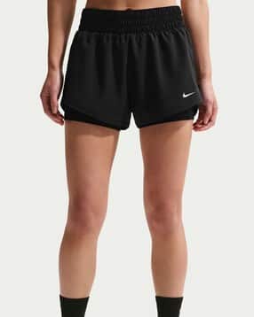 nike Women Core Versatile MR 2-in-1 Regular Fit Shorts-picture-10