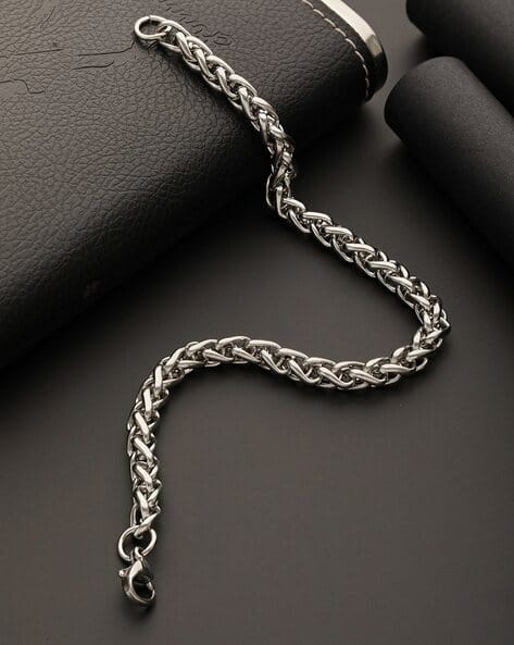 Jazz And Sizzle Men Bracelets & Kadas