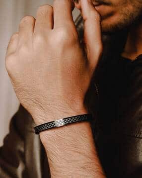 jazz and sizzle Men Bracelets & Kadas-picture-42