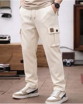 buda jeans co Men Relaxed Fit Trousers-picture-32
