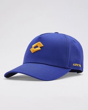 lotto Essentials 5 Panel Baseball Cap-picture-37