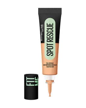 maybelline new york Fit Me Spot Rescue Full Coverage Concealer - 50-picture-45