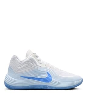 nike Men Precision 8 Mid Basketball Shoes-picture-41