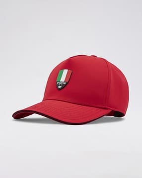 lotto Kickoff 5 Panel Baseball Cap-picture-21