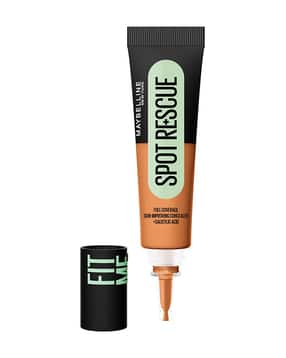 maybelline new york Fit Me Spot Rescue Full Coverage Concealer - 70-picture-48
