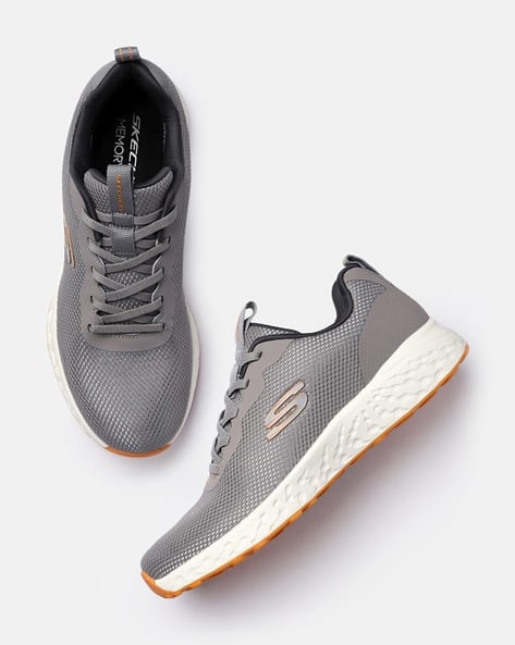 Skechers Men Terrenex Lace-Up Shoes