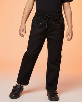 jfr Boys Mid-Rise Straight Jeans-picture-34