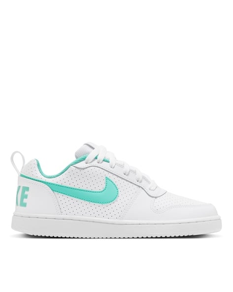 NIKE Women Court Borough Low Sneakers