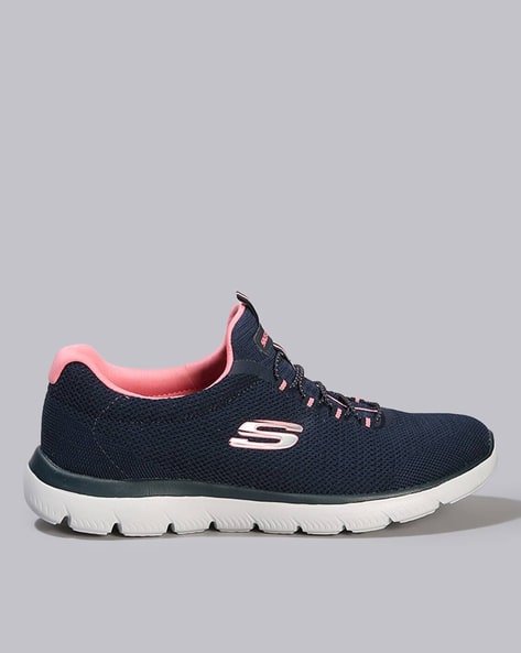 Women Summits Cool Classic Slip-On Running Shoes