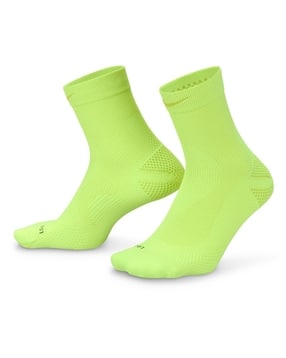 Logo Print Mid-Calf Length Socks-image-23