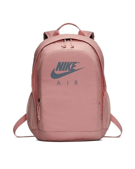 nike air hayward backpack india Buy NIKE Brand Print Air Hayward Backpack Online