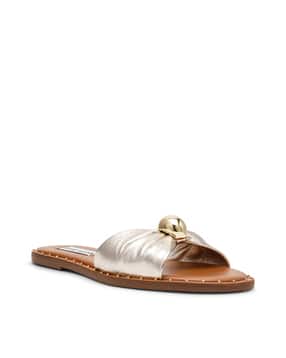 steve madden Women Dipsy-CN-In Flat Sandals-picture-24