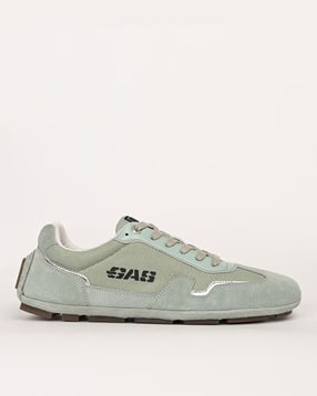 gas Men Fortezza Lace-Up Sneakers-picture-44