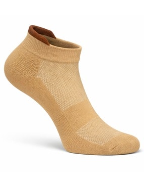 usoxo Men Ultra-Soft Ankle-Length Socks-picture-18