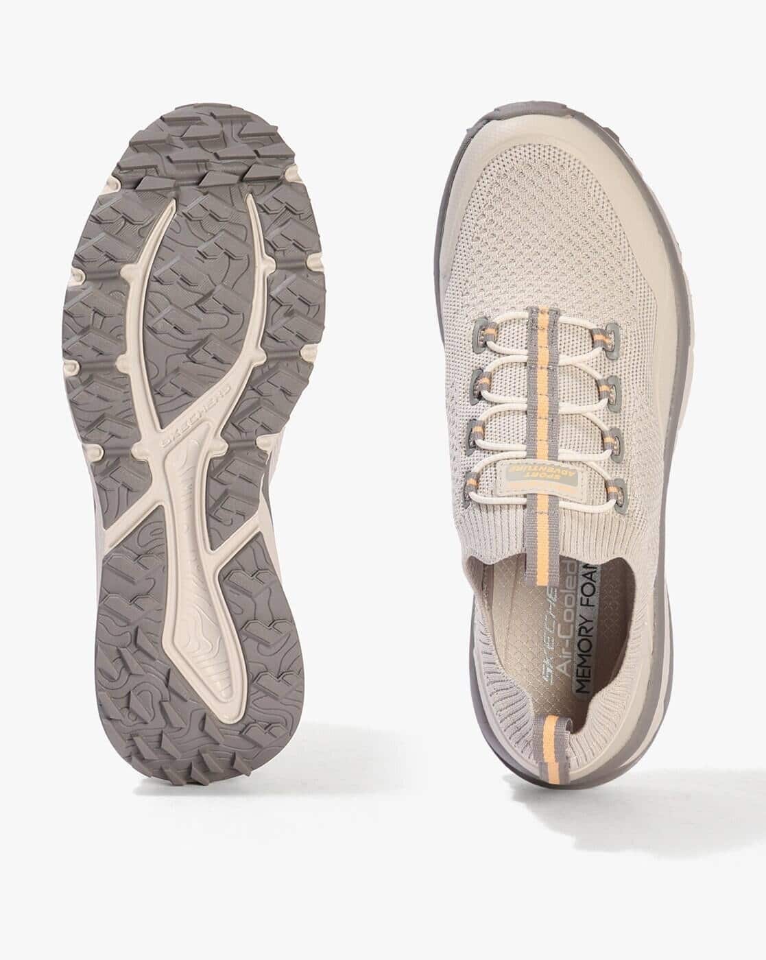 SHU Buy Skechers Women Switch Back Zenventure Shoes Online | Ajio.com