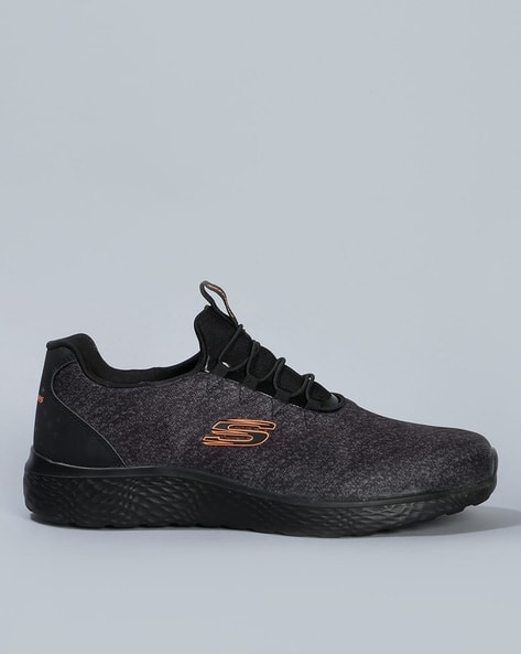 Skechers Men Modern Cool - Olkara Slip-On Shoes