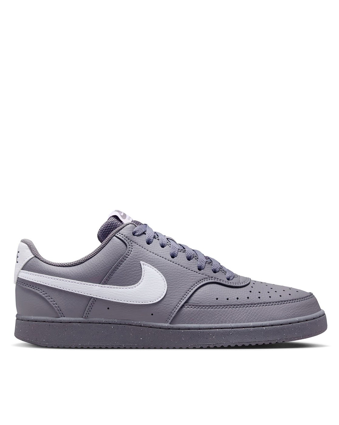 Men Court Vision Low Next Nature Sneakers