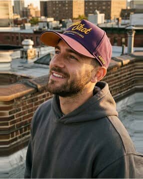 lotto Courtline One Shot 5 Panel Baseball Cap-picture-22