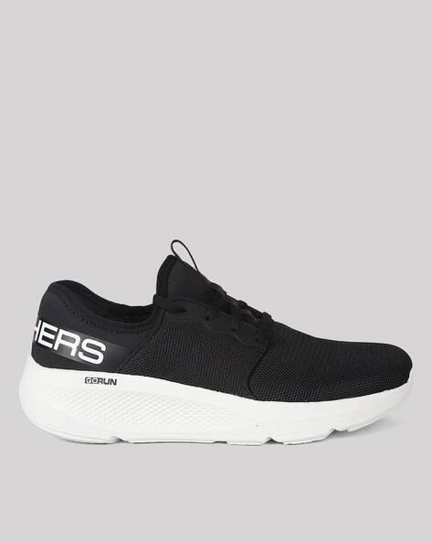 Skechers Women Go Run Elevate - ENH Lace-Up Shoes