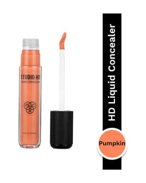 pac Studio Hd Liquid Corrector - Pumpkin-picture-53