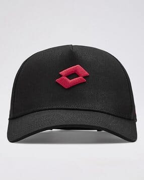 lotto Essentials 5 Panel Baseball Cap-picture-45