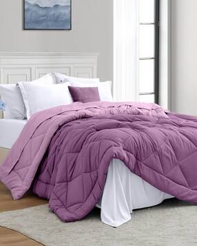indras Microfibre Double Reversible Comforter -picture-23