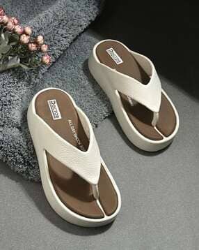 Women Thong-Strap Flip-Flops-image-7