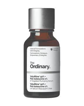 the ordinary Volufiline 92percentage + Pal-Isoleucine 1percentage Serum-picture-35