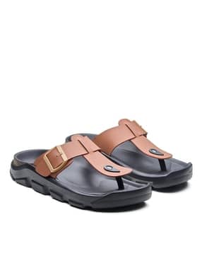 michael angelo Men Slip-On Flat Sandals-picture-22