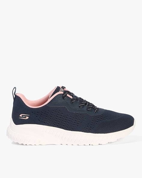 Skechers Bobs Squad Chaos Casual Shoes