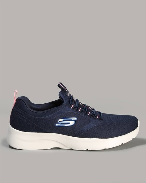 Skechers Women Dynamight 2.0 Lace-Up Casual Shoes