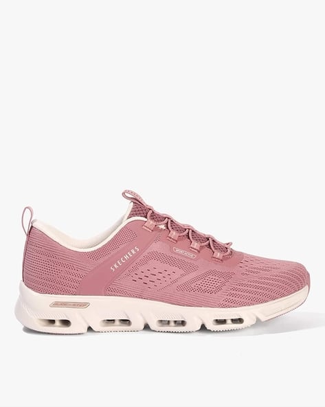 Skechers Women Gilde-Step Gratify - Reown Sneakers