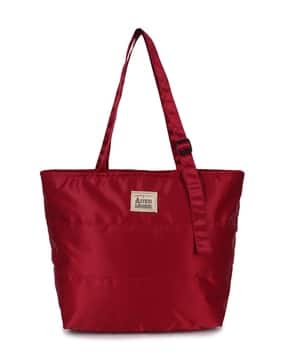 astrid Women Quilted Tote Bag-picture-10