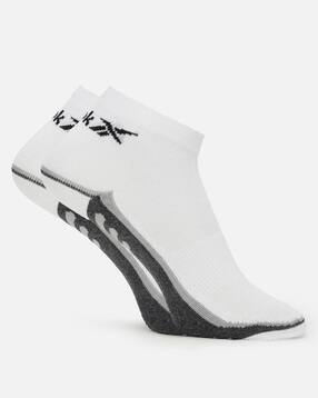 reebok Men Printed Training Socks-picture-15