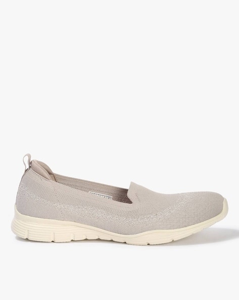 Skechers Women Seager Slip-On Shoes