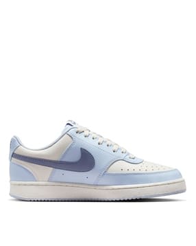 nike Women Court Vision Low Basketball Shoes-picture-29