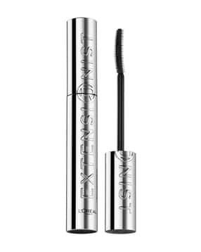 l'oreal paris Extensionist Waterproof Mascara - Black-picture-22