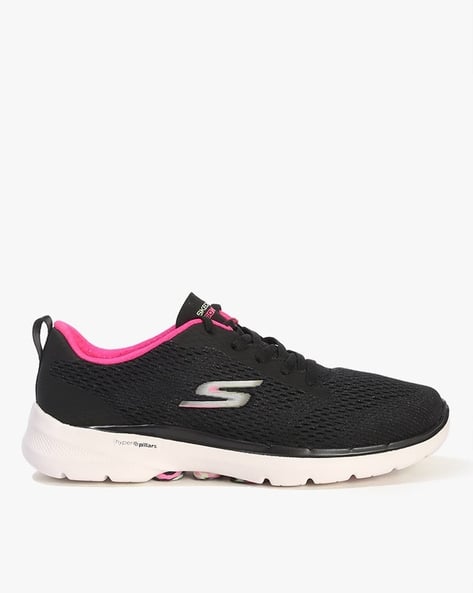 Skechers Women Go Walk 6 Walking Shoes