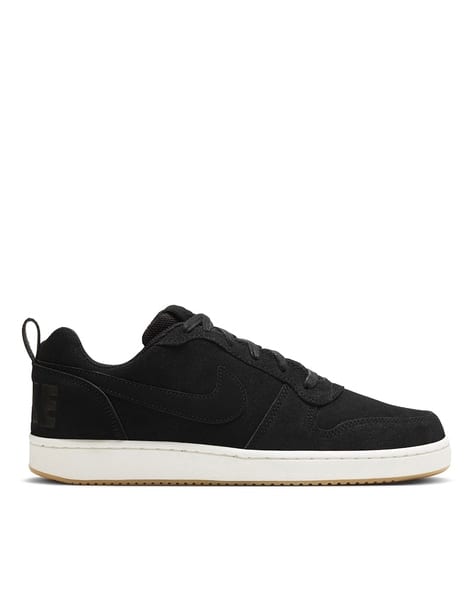 NIKE Men Court Borough Low Premium Sneakers